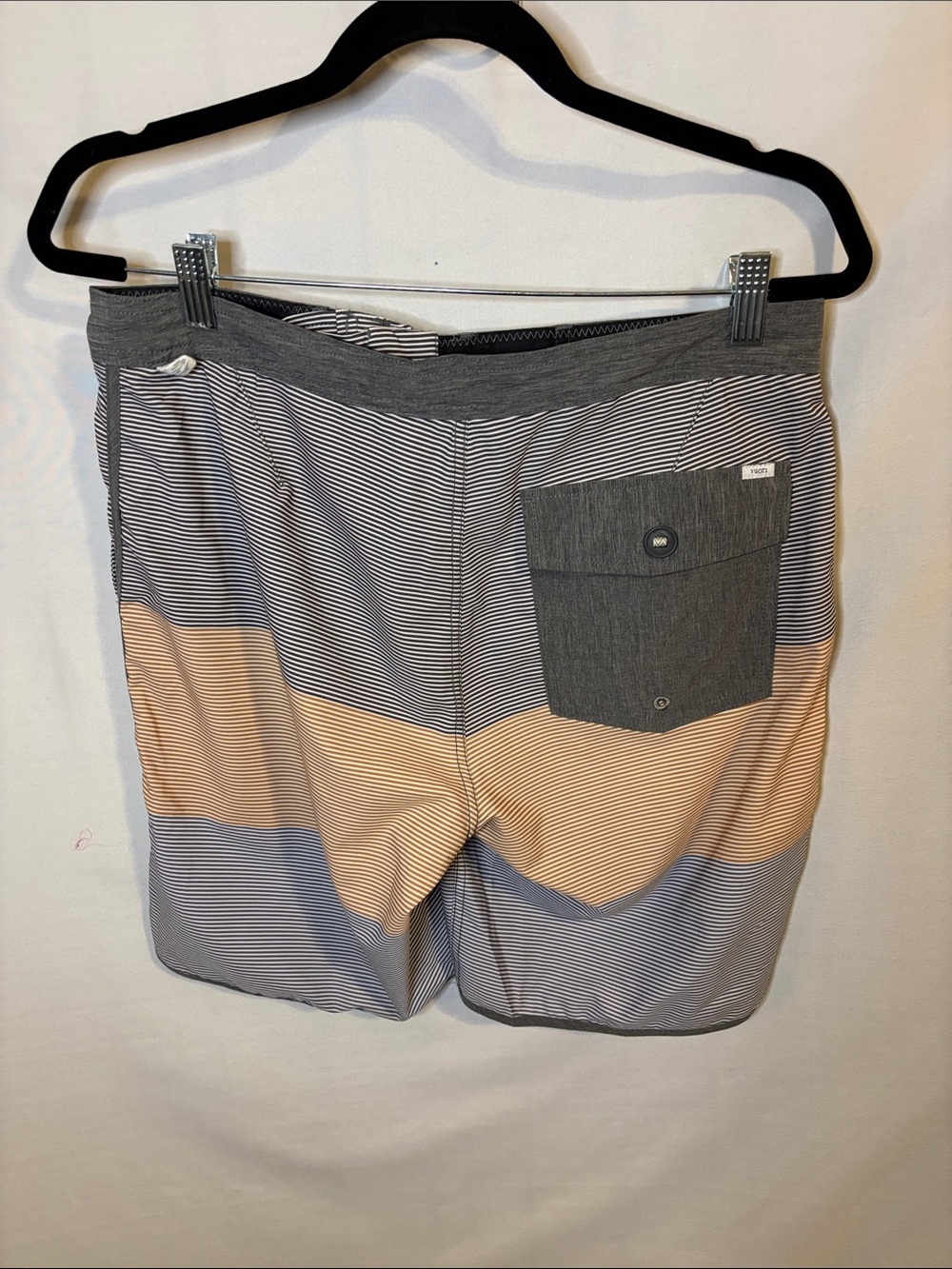 VUORI Cruise Board Shorts Size 30 Swim Suit Trunks - Picture 4 of 7